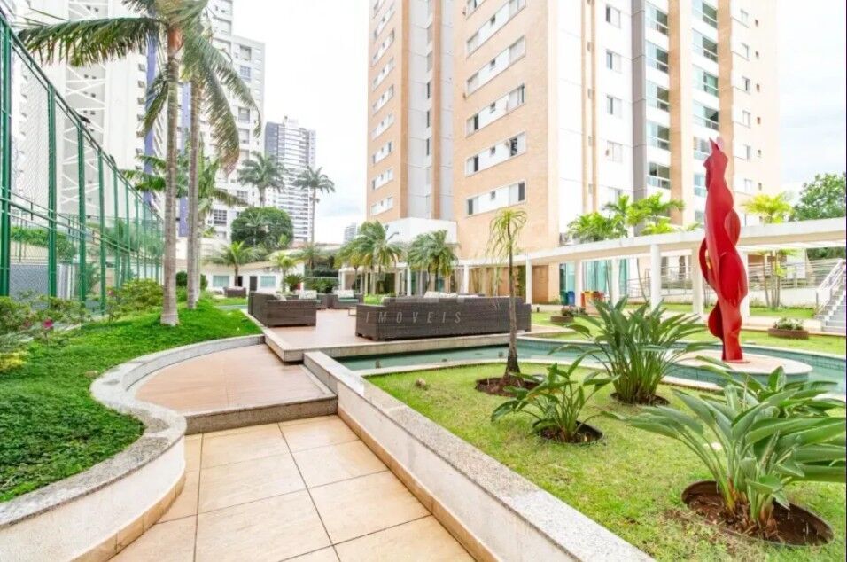 Apartamento, 4 quartos, 116 m² - Foto 7