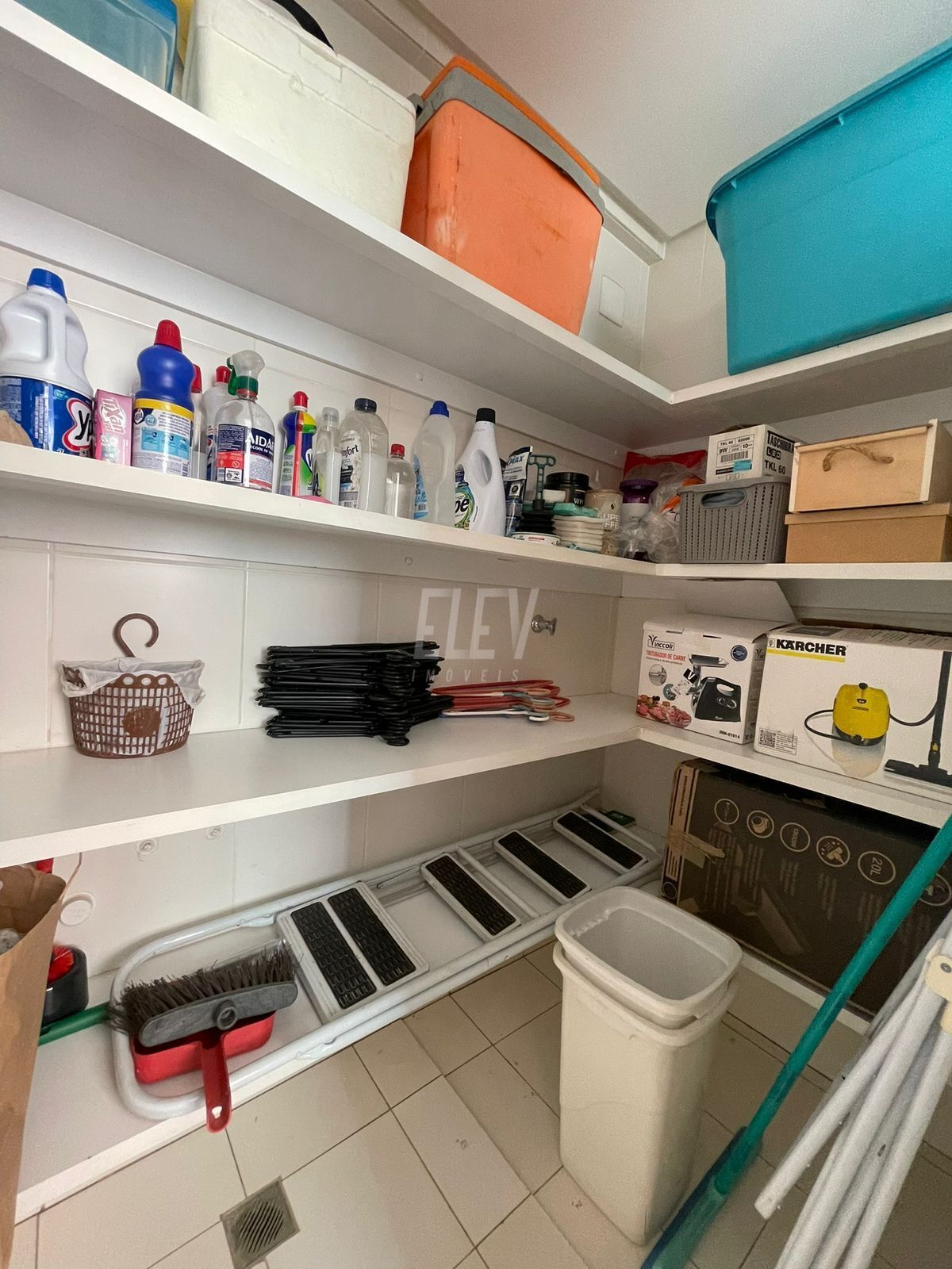 Apartamento, 4 quartos, 116 m² - Foto 19