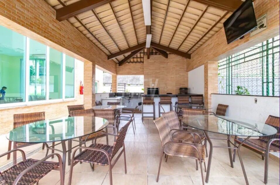Apartamento, 4 quartos, 116 m² - Foto 4