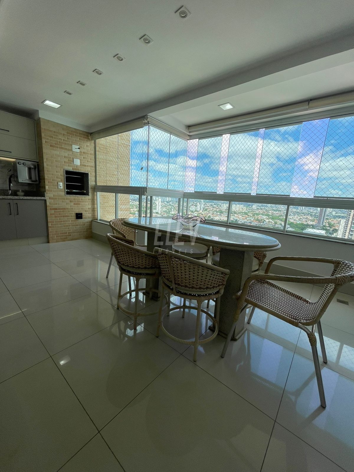 Apartamento, 4 quartos, 116 m² - Foto 25