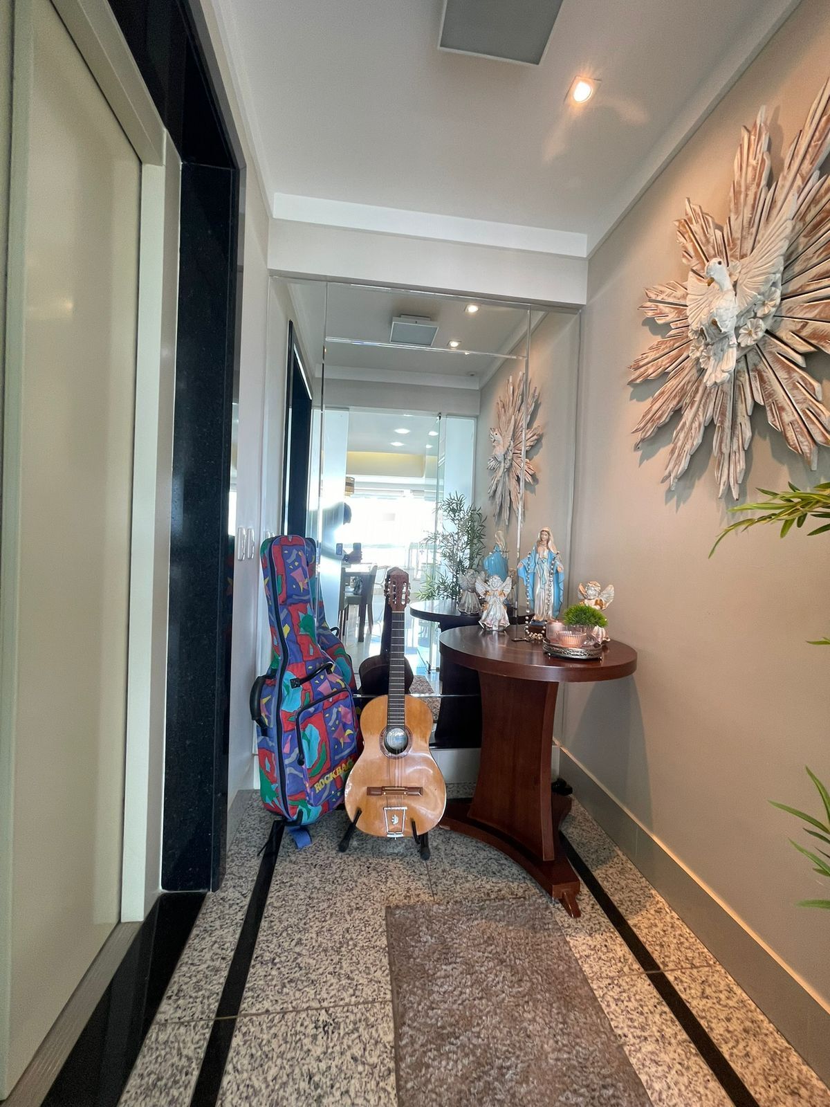 Apartamento, 4 quartos, 116 m² - Foto 15