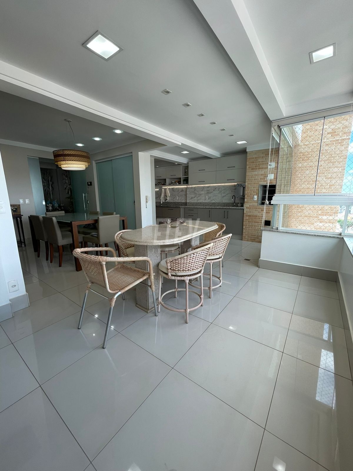 Apartamento, 4 quartos, 116 m² - Foto 29