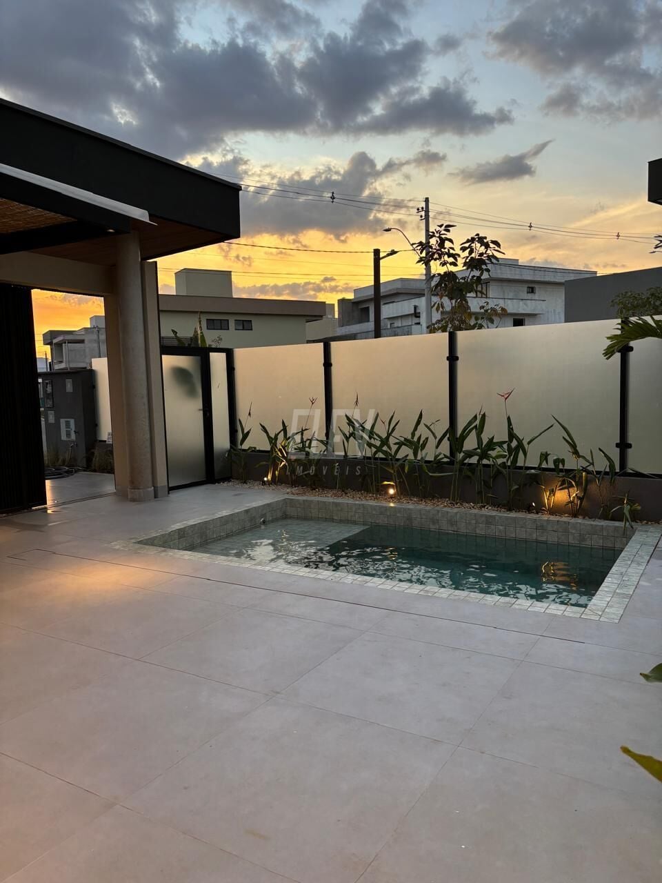 Casa de Condomínio, 3 quartos - Foto 9