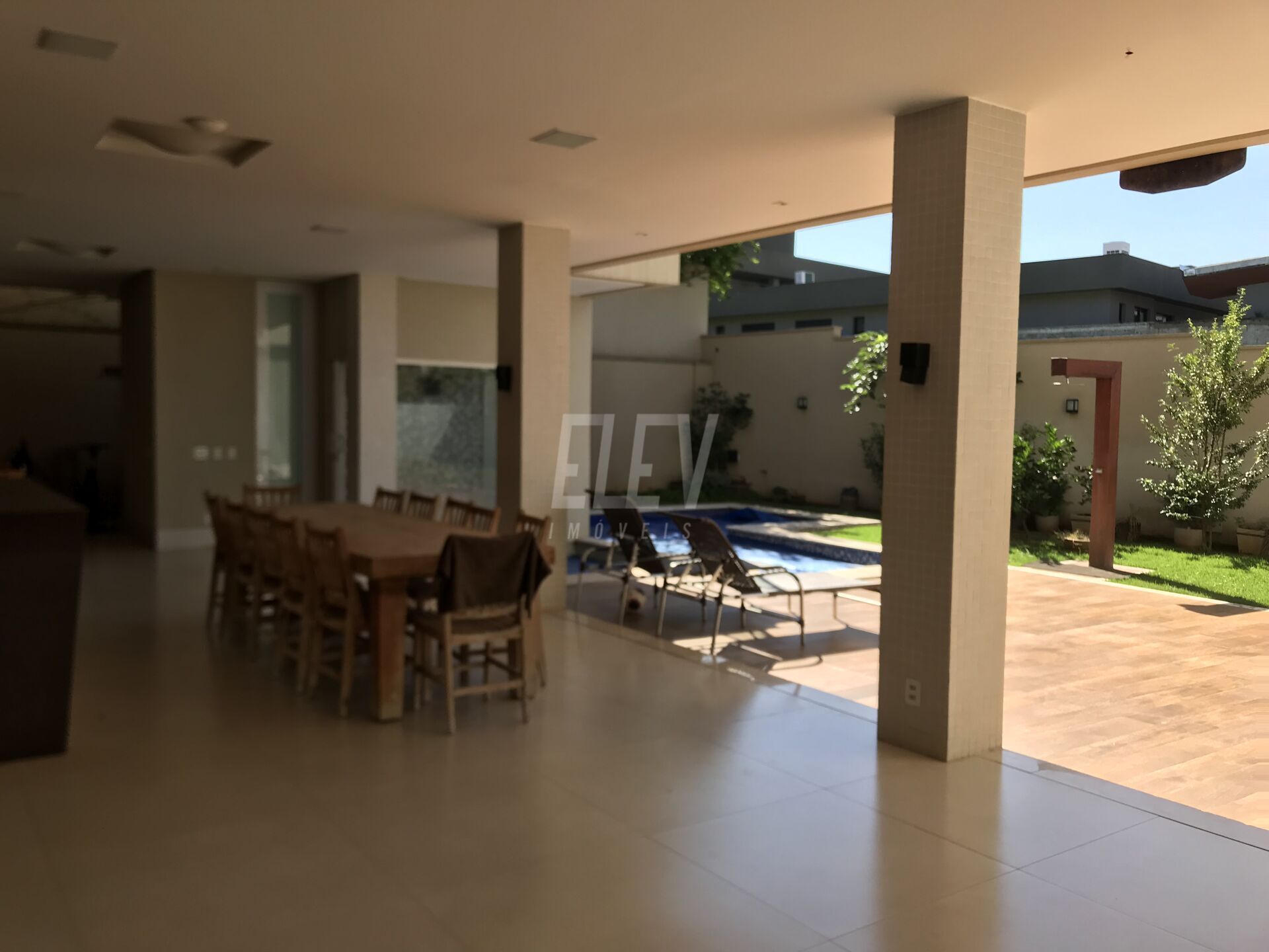 Casa de Condomínio, 5 quartos - Foto 8