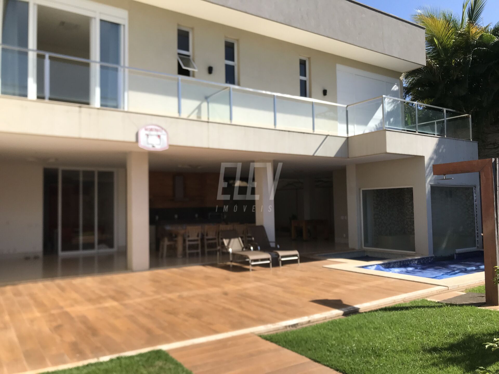 Casa de Condomínio, 5 quartos - Foto 9