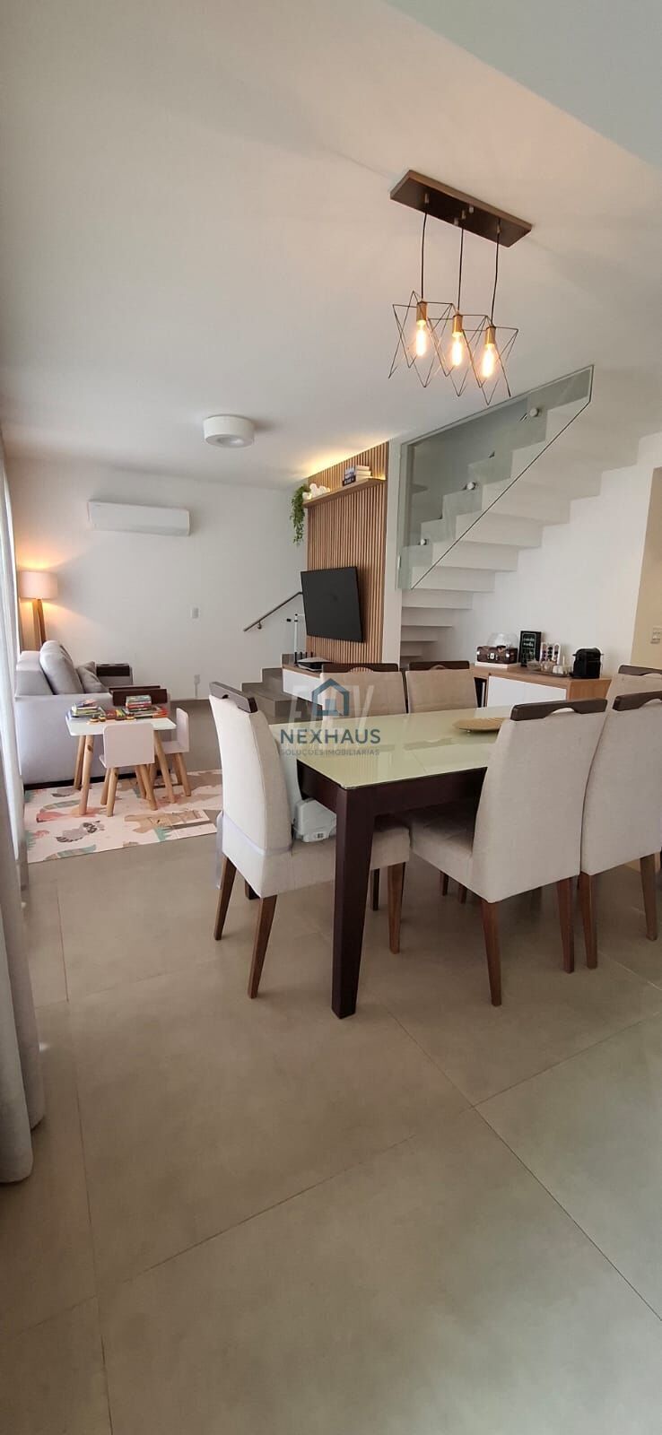 Casa de Condomínio, 3 quartos - Foto 6