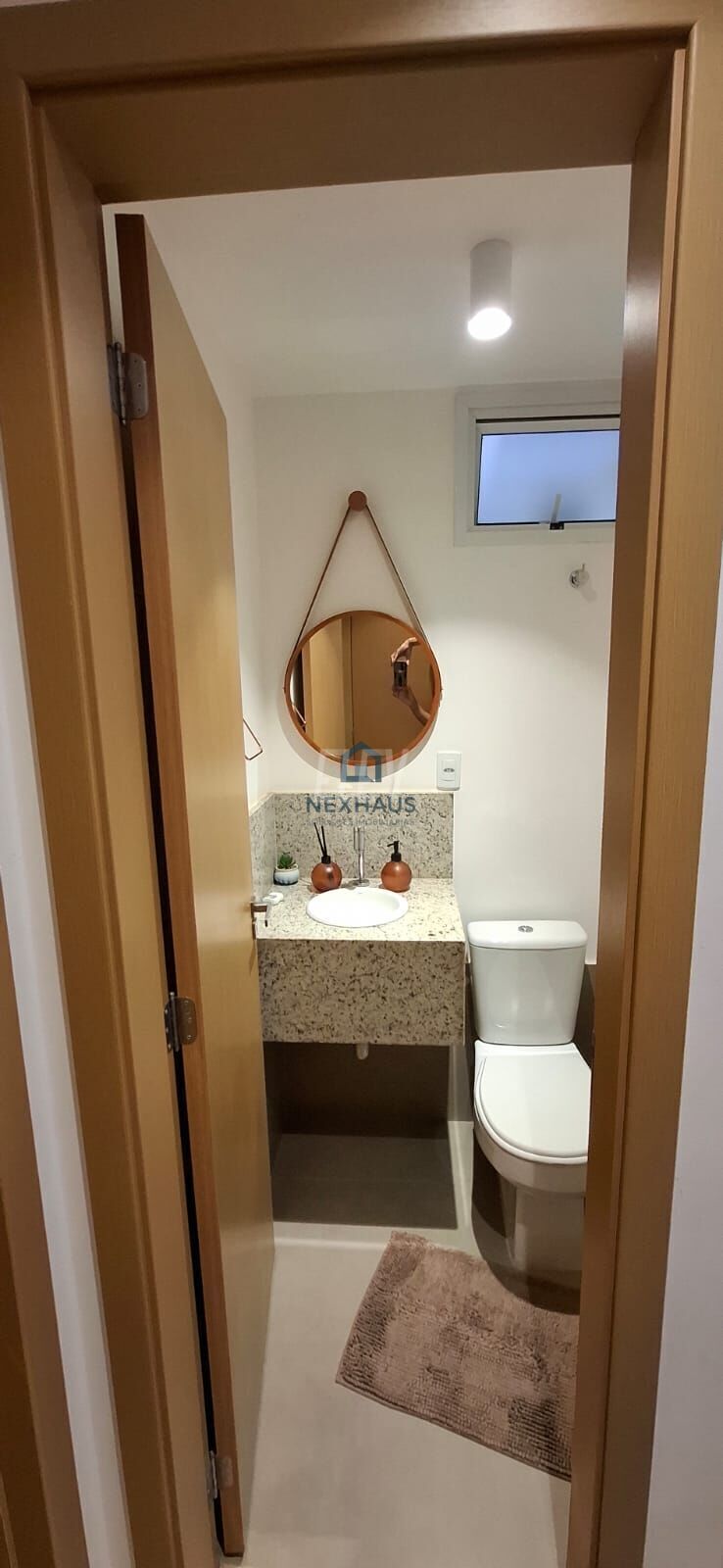 Casa de Condomínio, 3 quartos - Foto 23