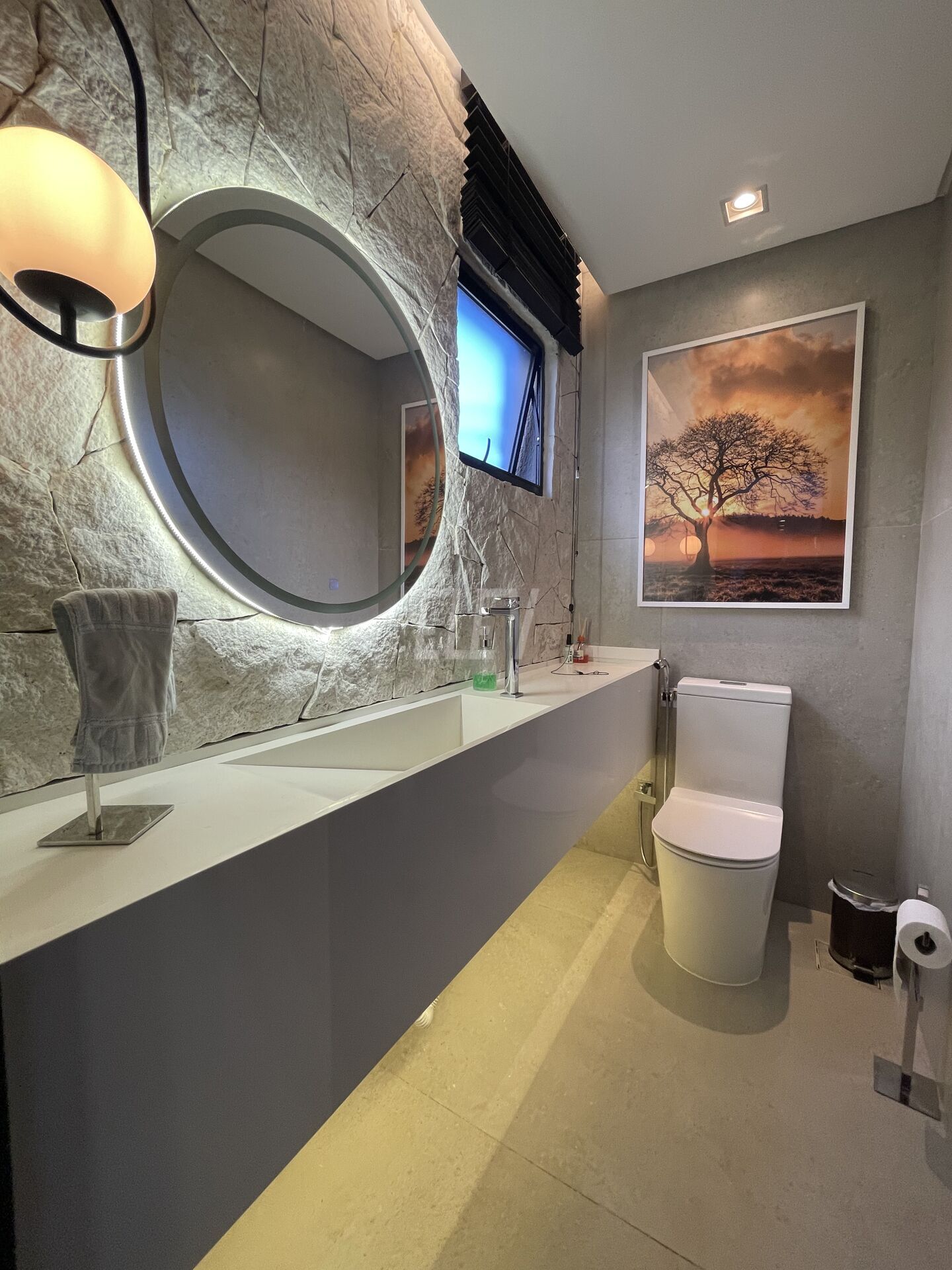 Casa de Condomínio, 4 quartos - Foto 43