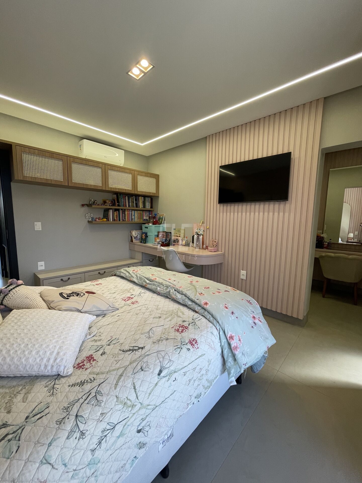 Casa de Condomínio, 4 quartos - Foto 20