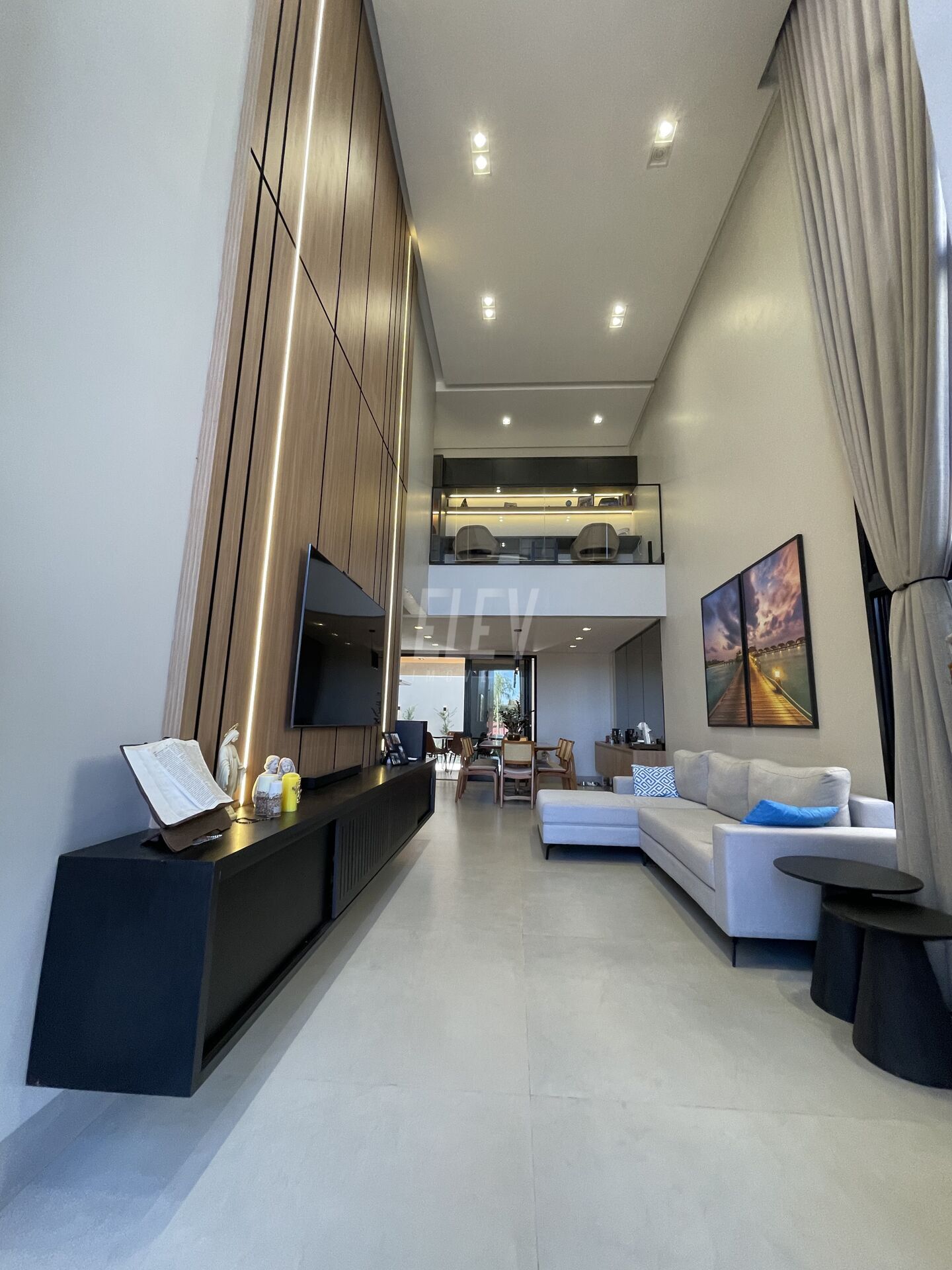 Casa de Condomínio, 4 quartos - Foto 45
