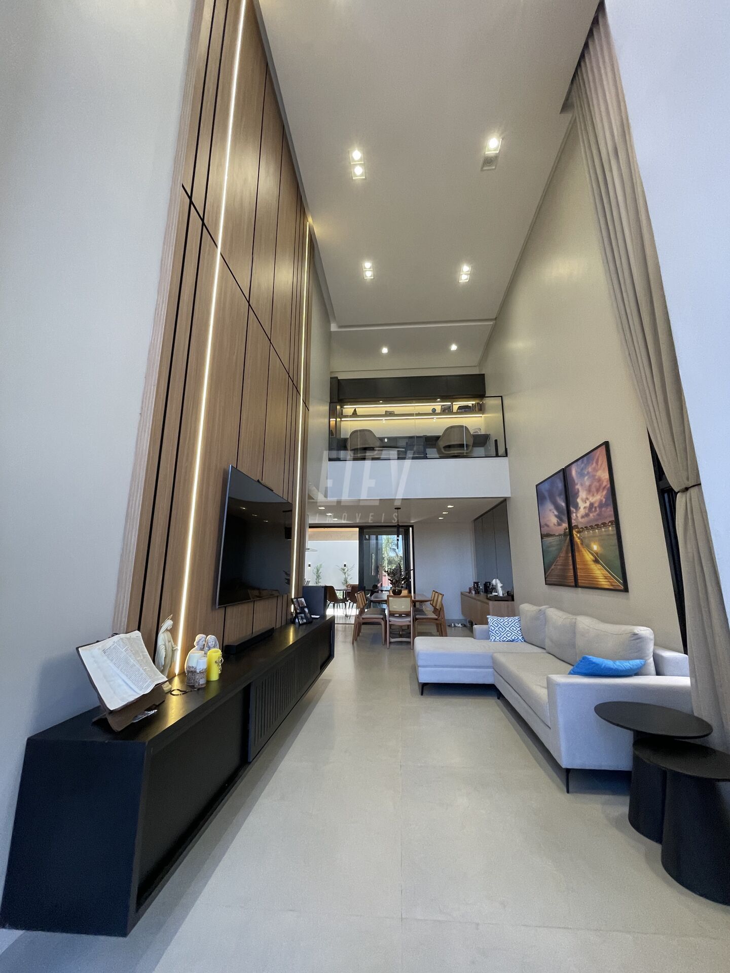Casa de Condomínio, 4 quartos - Foto 44