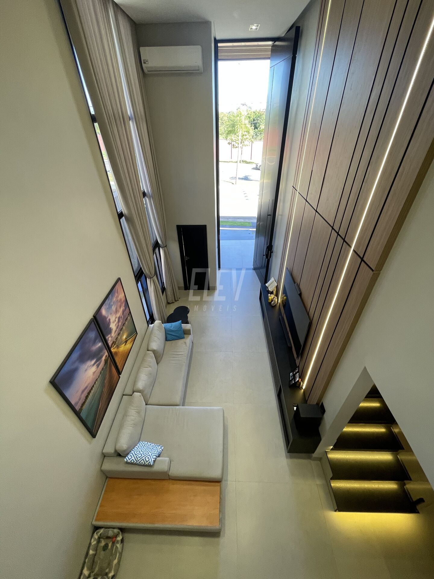 Casa de Condomínio, 4 quartos - Foto 41