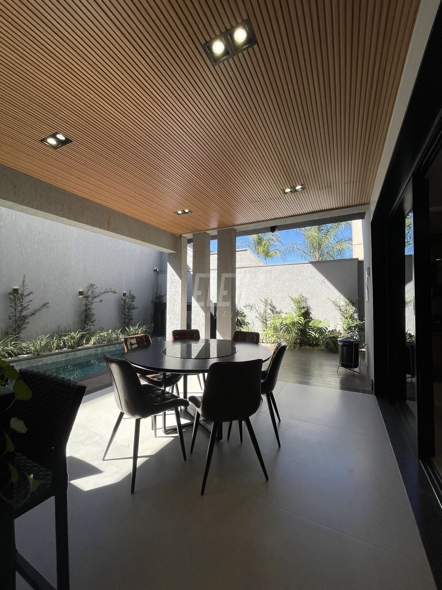 Casa de Condomínio, 4 quartos - Foto 3