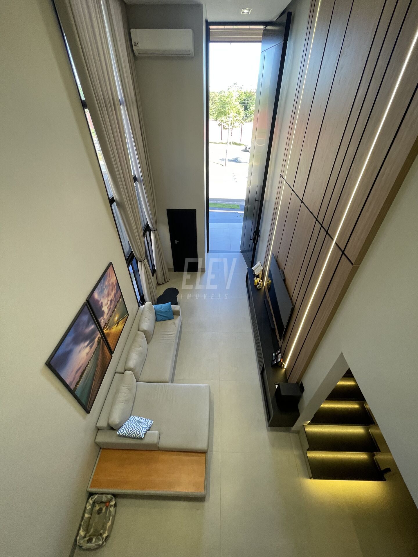 Casa de Condomínio, 4 quartos - Foto 40