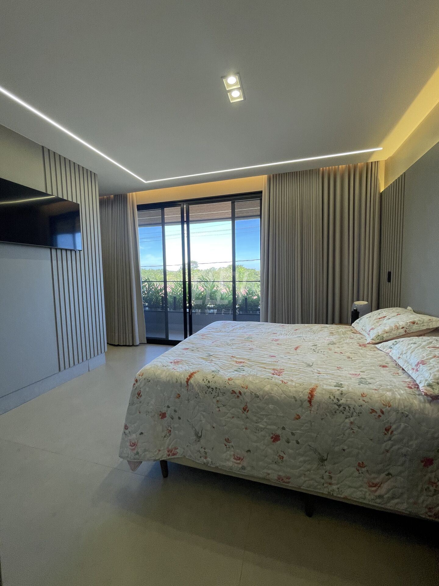 Casa de Condomínio, 4 quartos - Foto 37