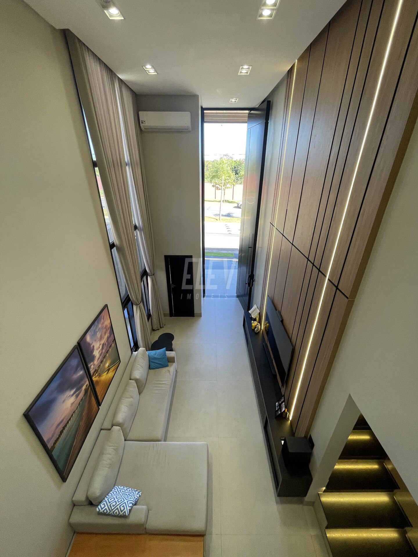 Casa de Condomínio, 4 quartos - Foto 42