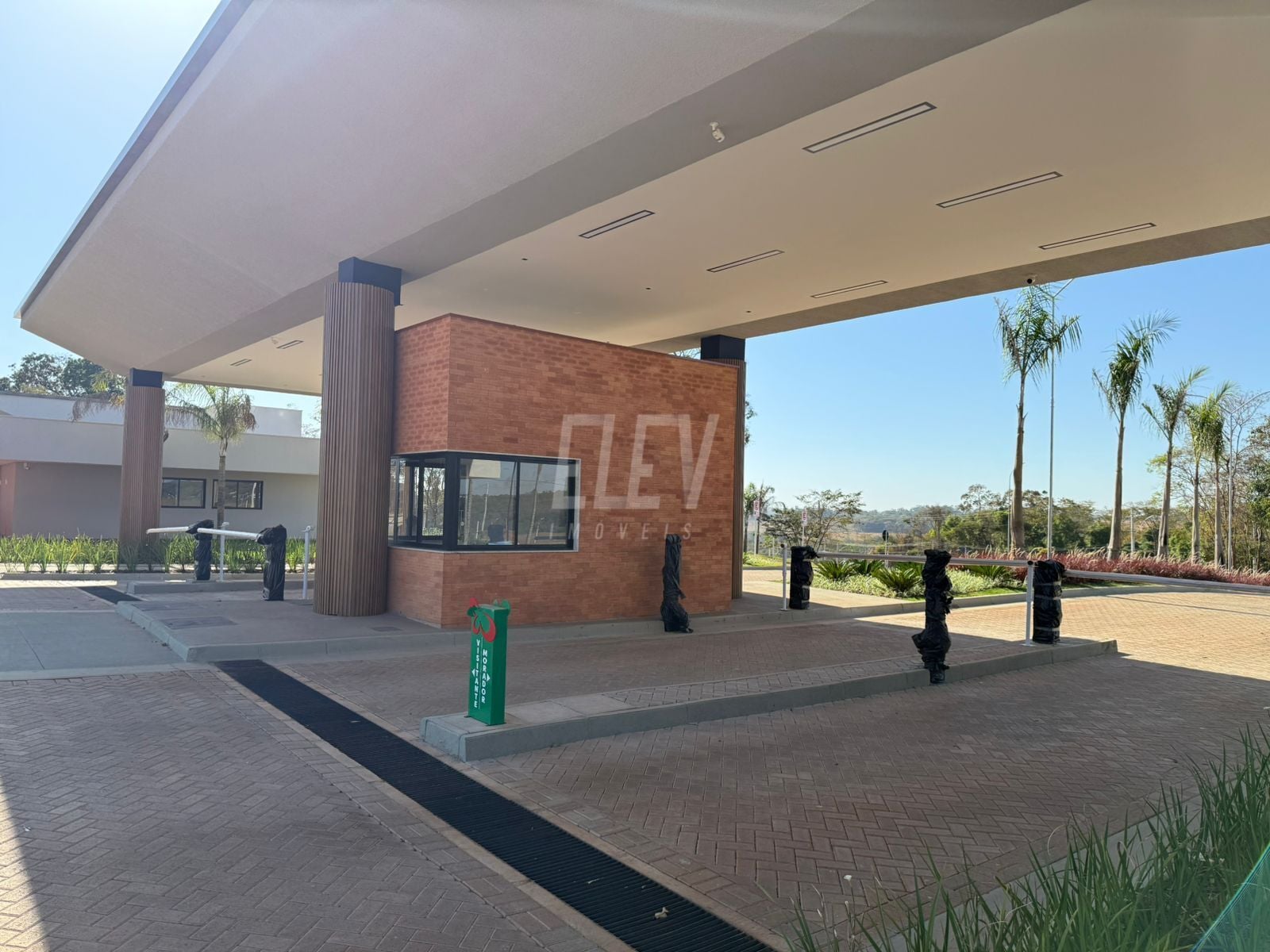 Terreno, 360 m² - Foto 2