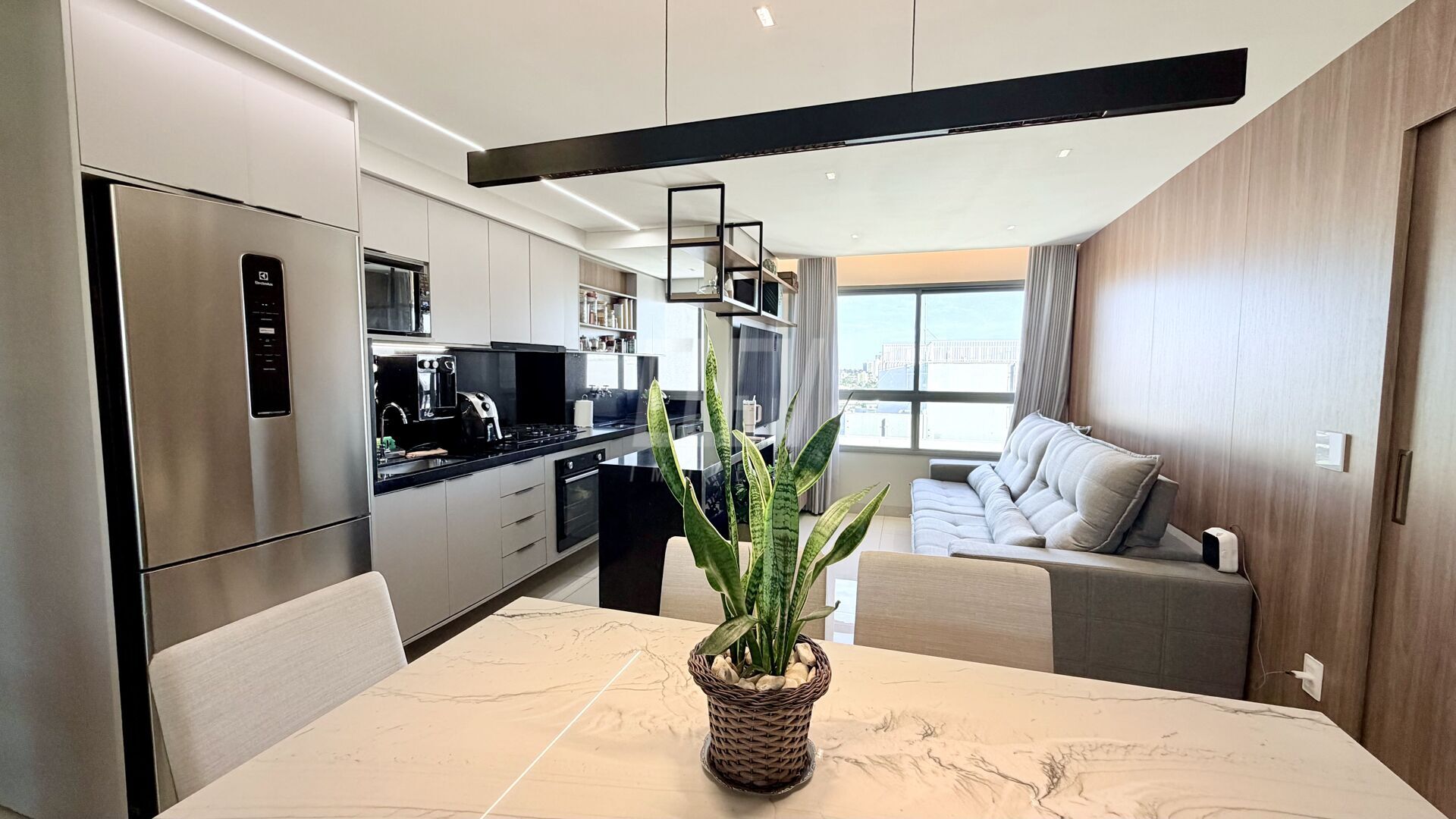 Apartamento, 3 quartos, 75 m² - Foto 7