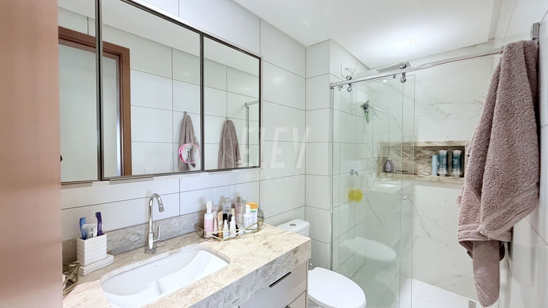Apartamento, 3 quartos, 75 m² - Foto 11