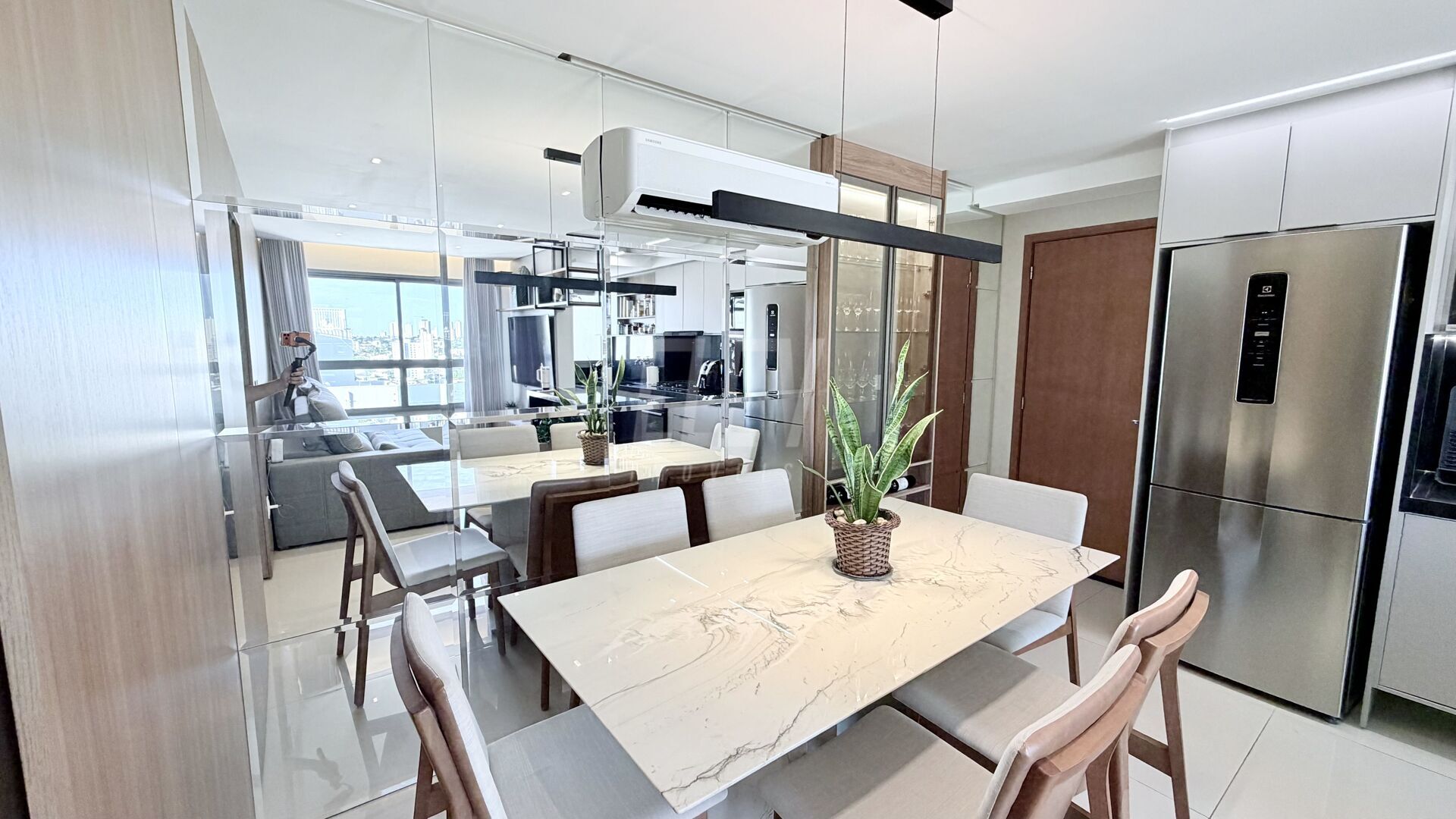 Apartamento, 3 quartos, 75 m² - Foto 4