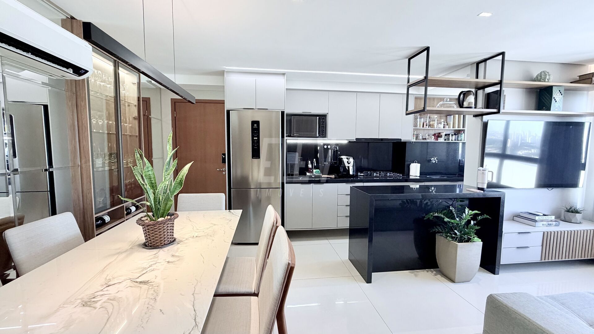 Apartamento, 3 quartos, 75 m² - Foto 6
