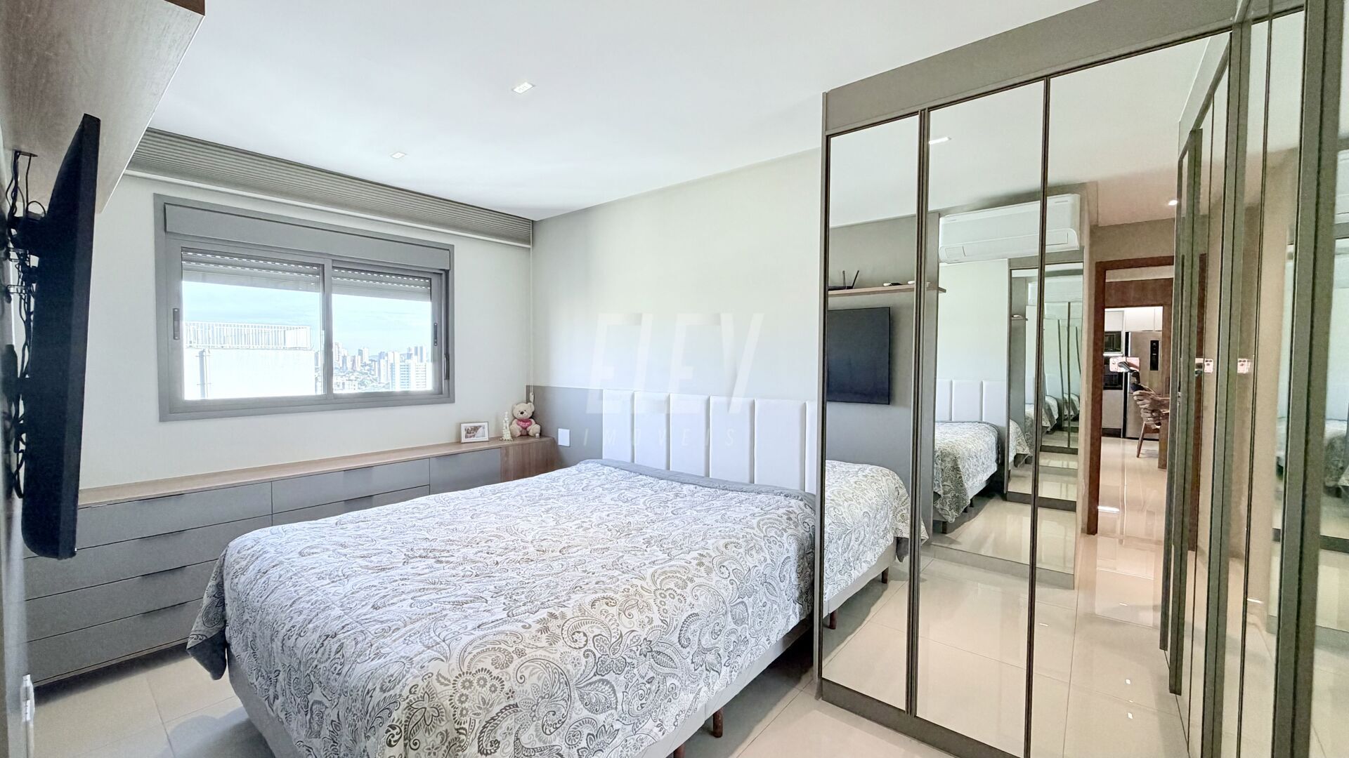 Apartamento, 3 quartos, 75 m² - Foto 9