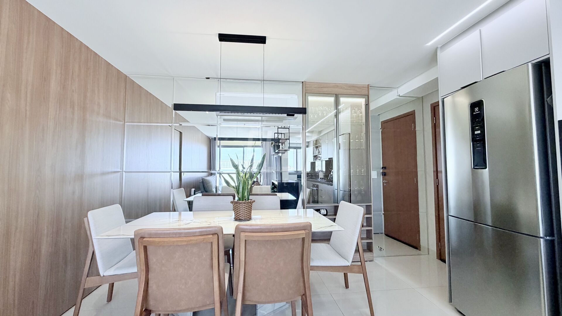 Apartamento, 3 quartos, 75 m² - Foto 5