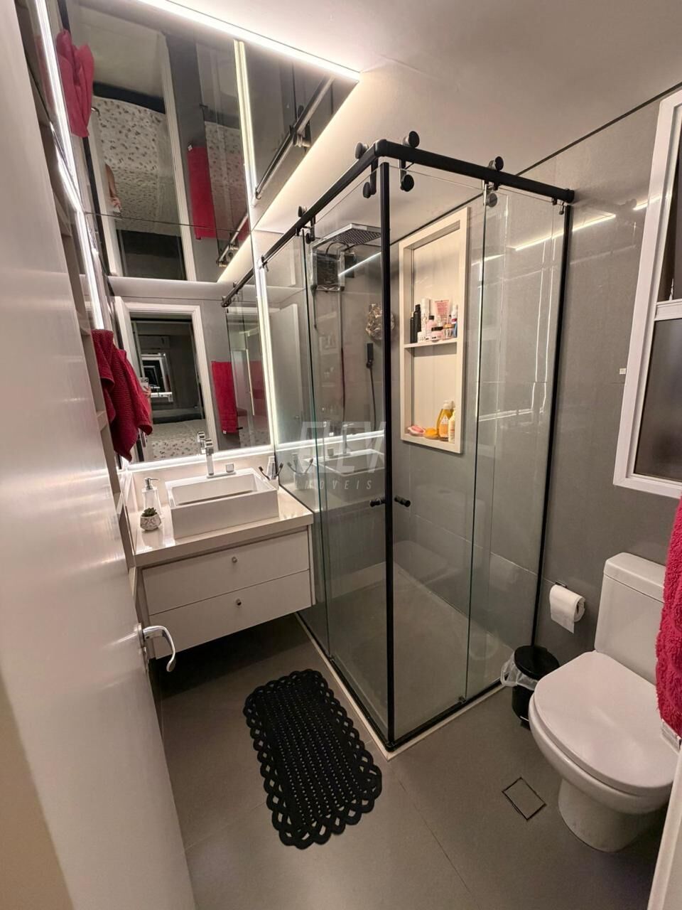 Apartamento, 2 quartos, 81 m² - Foto 6