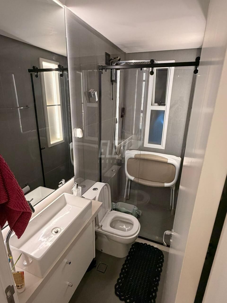 Apartamento, 2 quartos, 81 m² - Foto 8