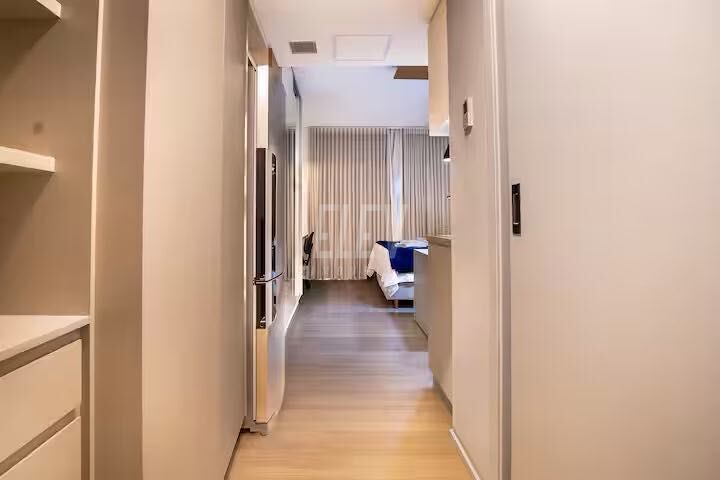 Apartamento, 1 quarto, 29 m² - Foto 8