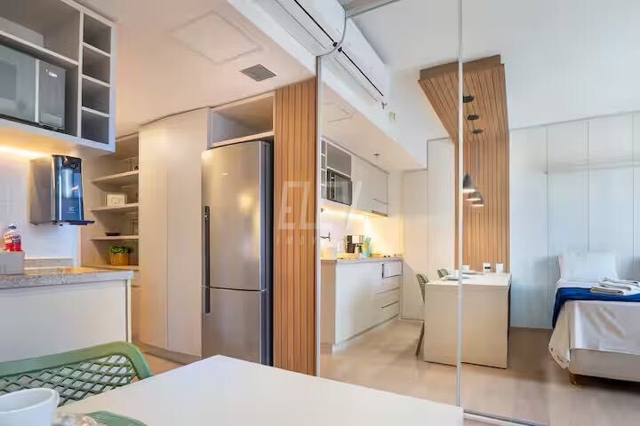 Apartamento, 1 quarto, 29 m² - Foto 9