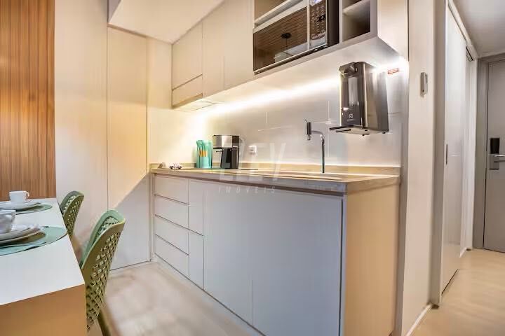 Apartamento, 1 quarto, 29 m² - Foto 6