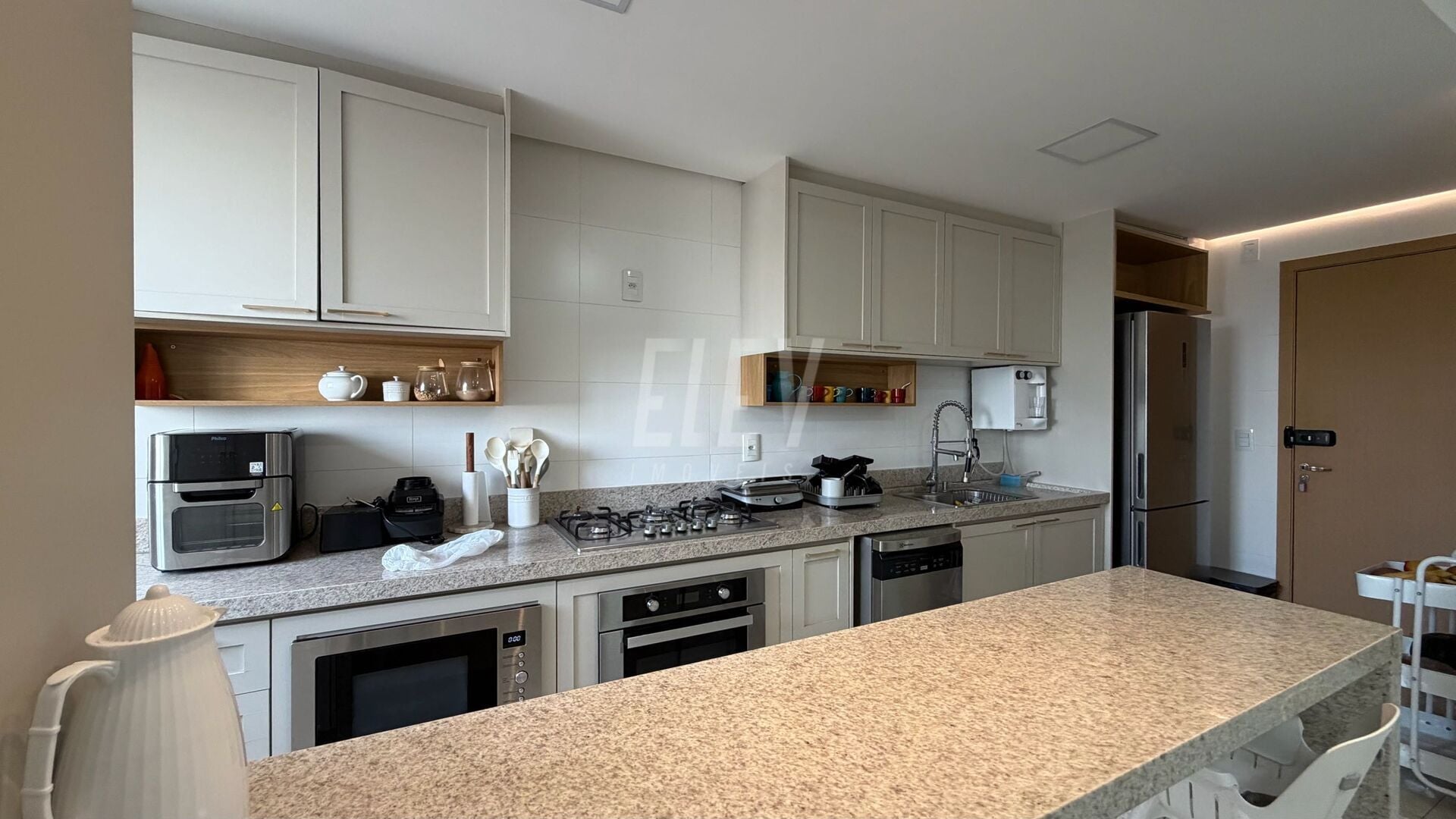 Apartamento, 3 quartos, 114 m² - Foto 9
