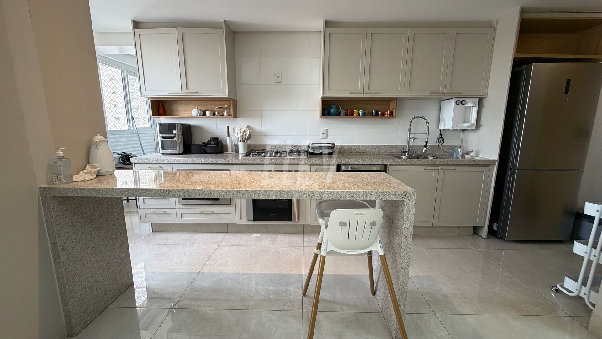 Apartamento, 3 quartos, 114 m² - Foto 5