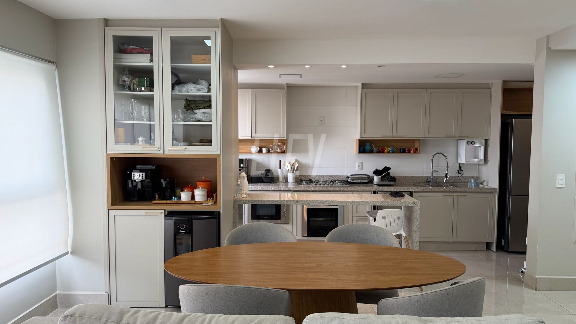 Apartamento, 3 quartos, 114 m² - Foto 4