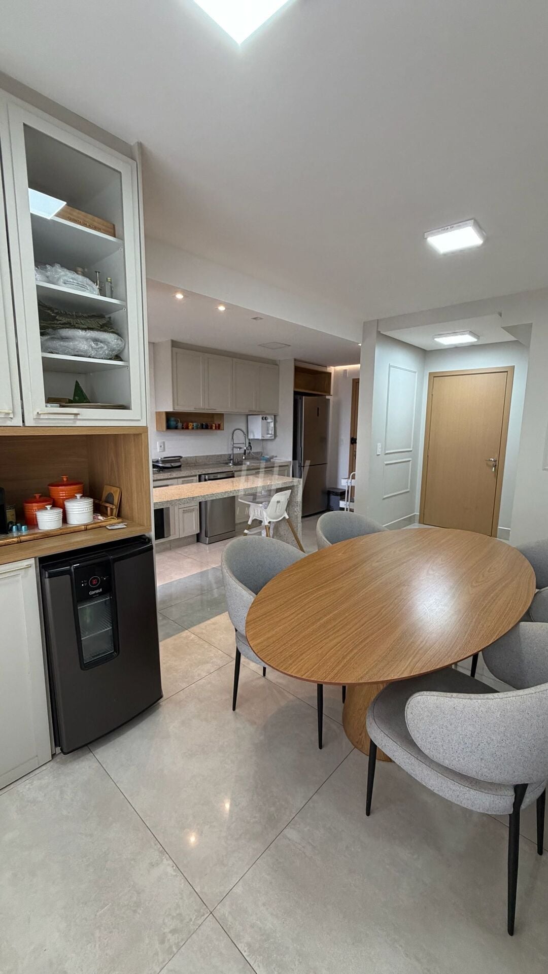 Apartamento, 3 quartos, 114 m² - Foto 7