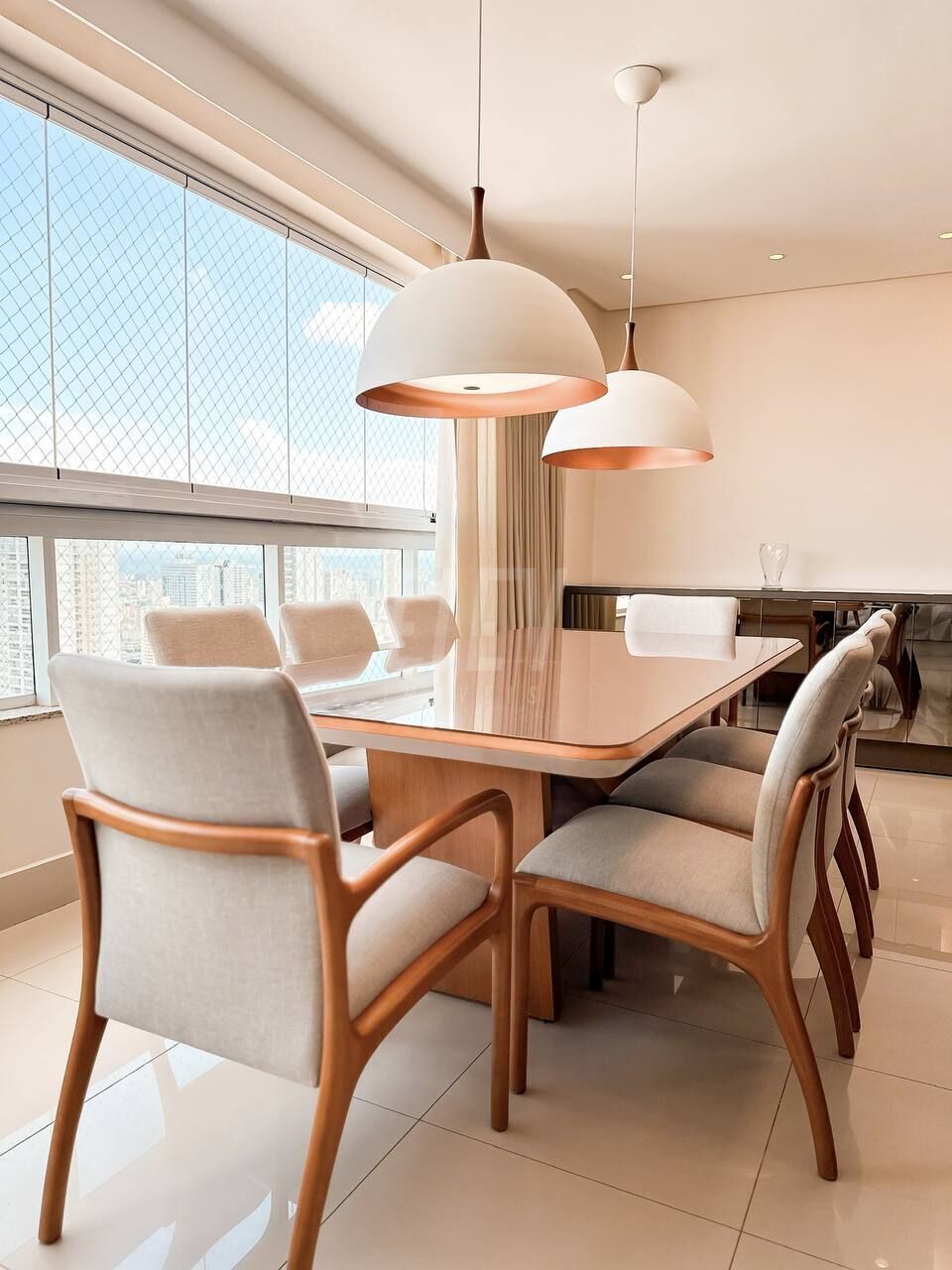 Apartamento, 3 quartos, 103 m² - Foto 2