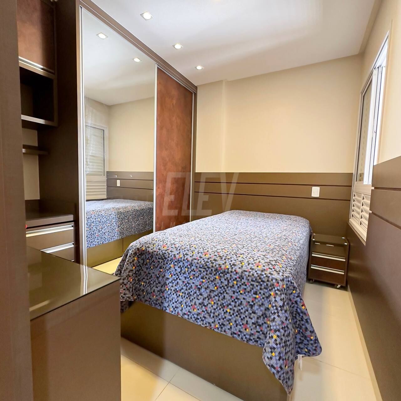 Apartamento, 3 quartos, 103 m² - Foto 17