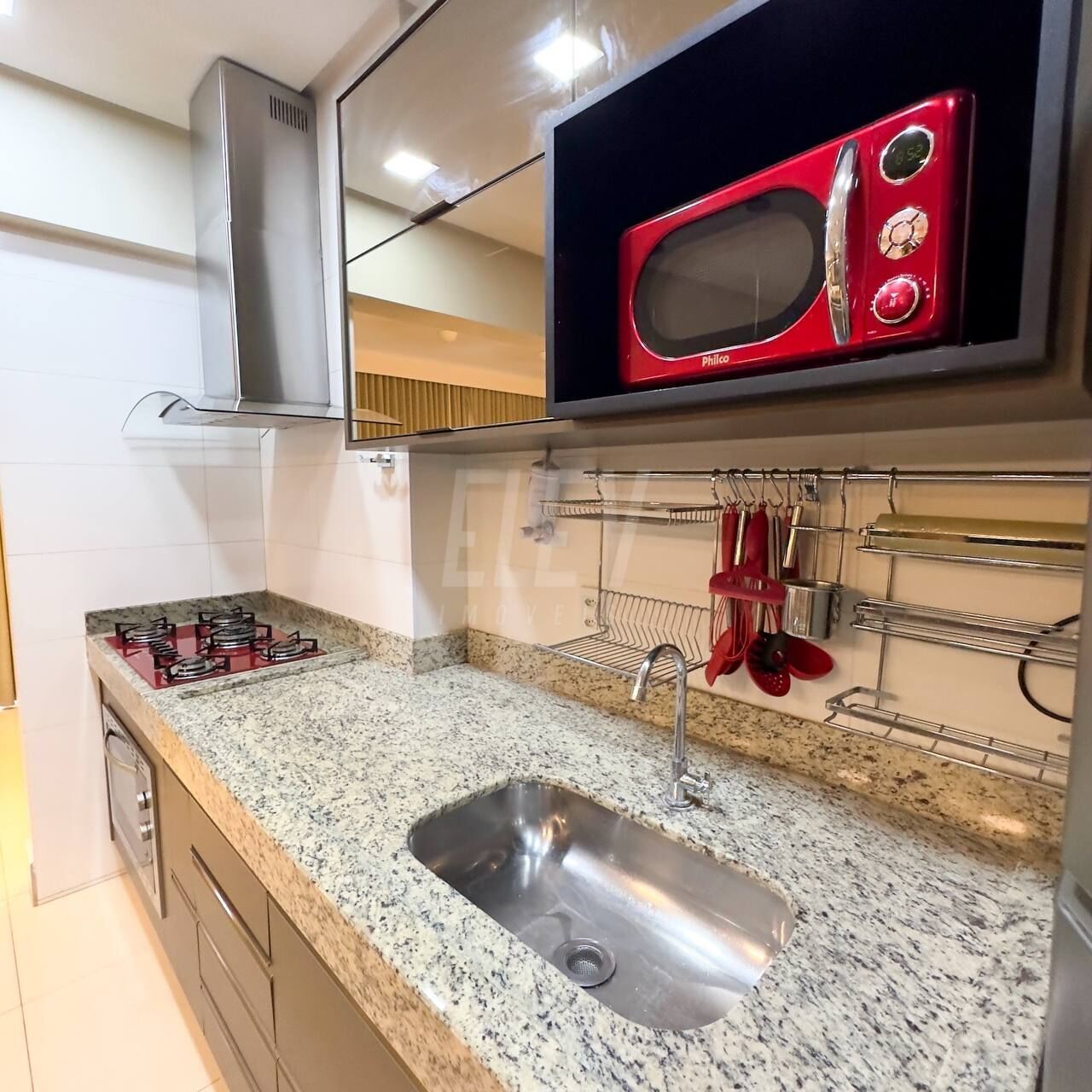 Apartamento, 3 quartos, 103 m² - Foto 12