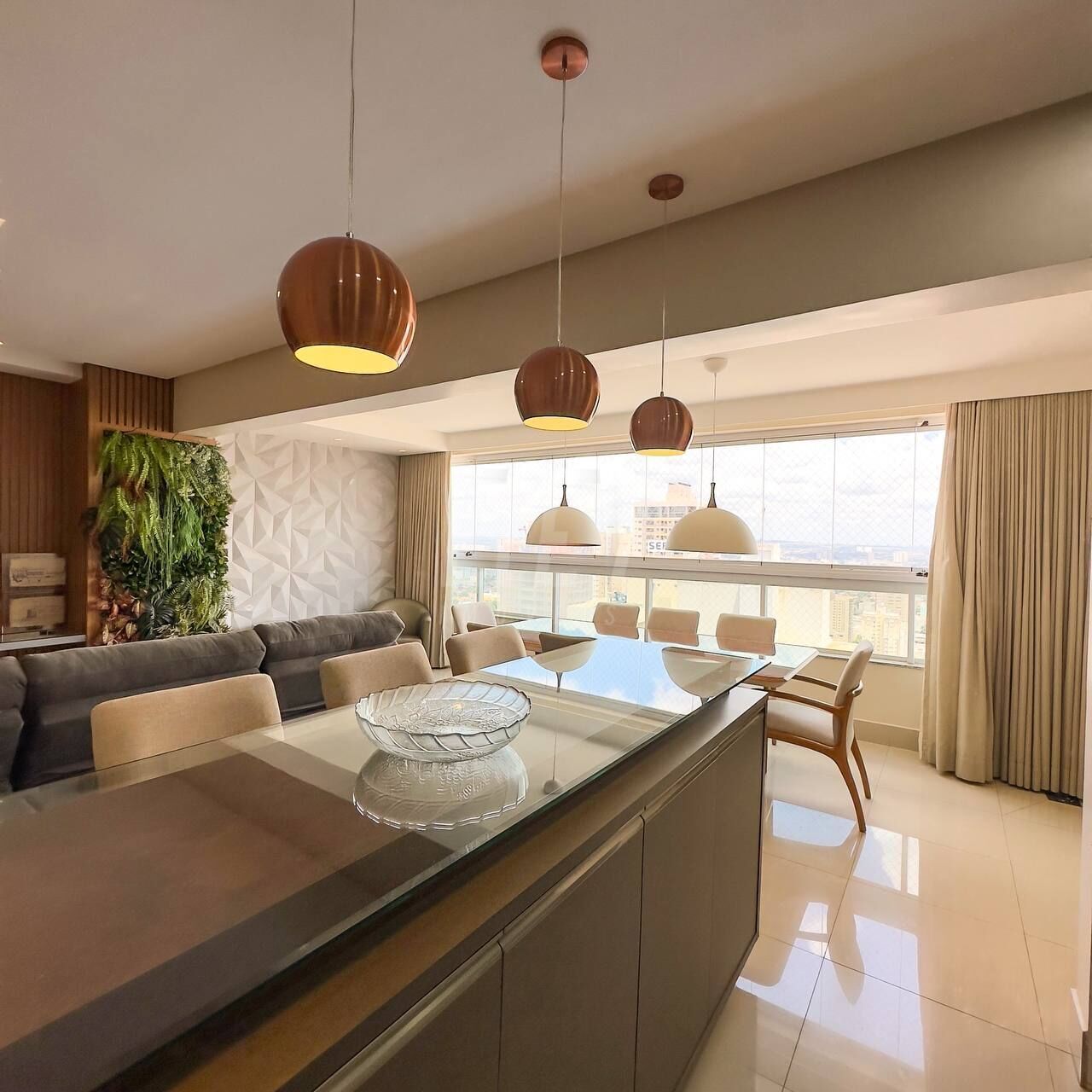 Apartamento, 3 quartos, 103 m² - Foto 9
