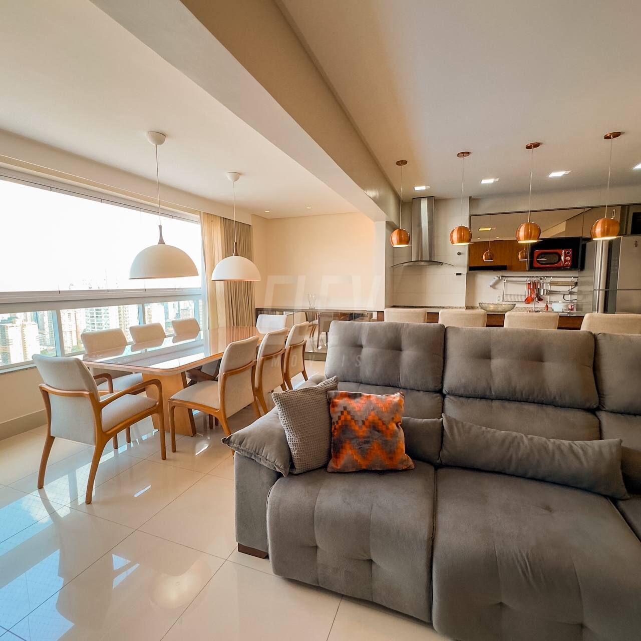 Apartamento, 3 quartos, 103 m² - Foto 6