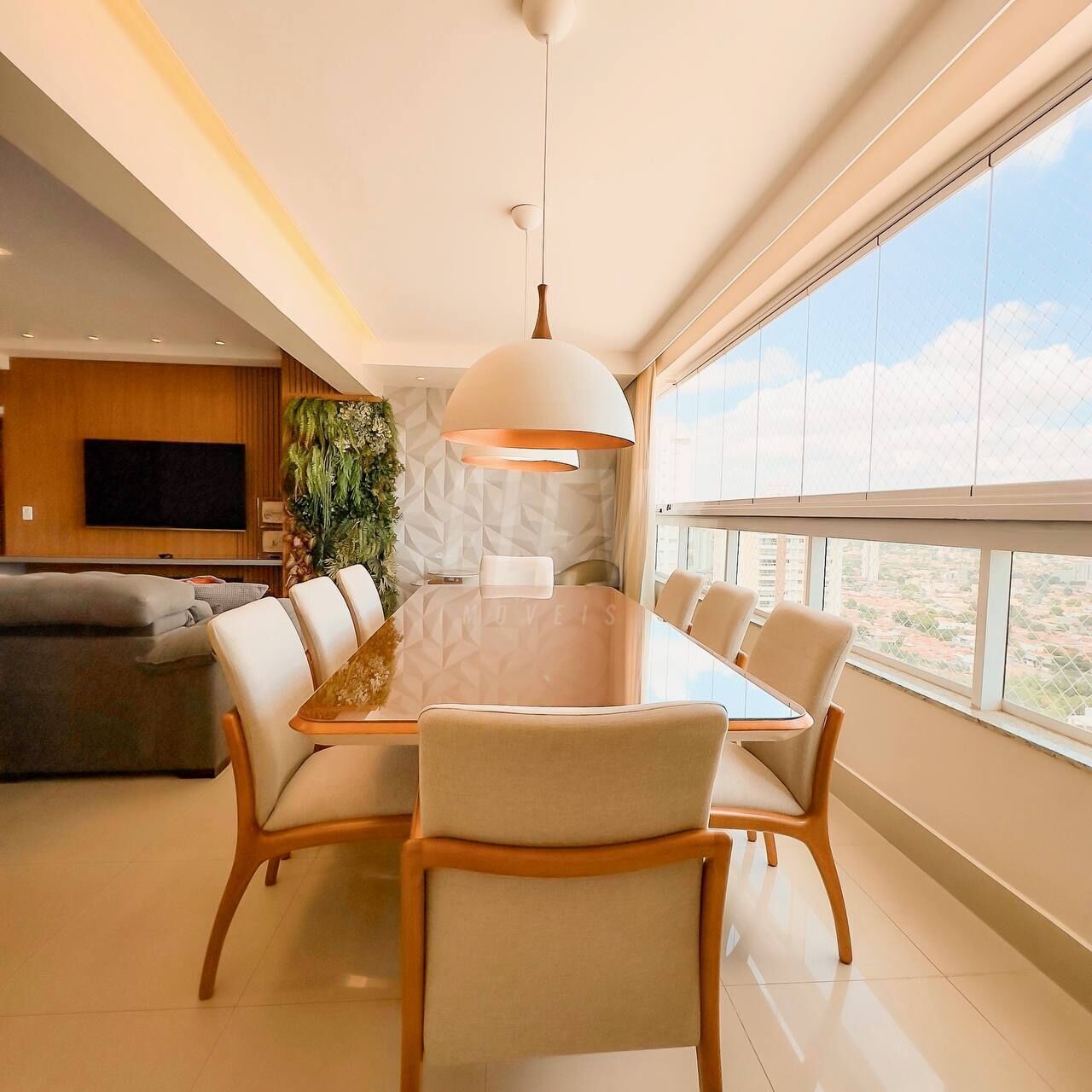 Apartamento, 3 quartos, 103 m² - Foto 1