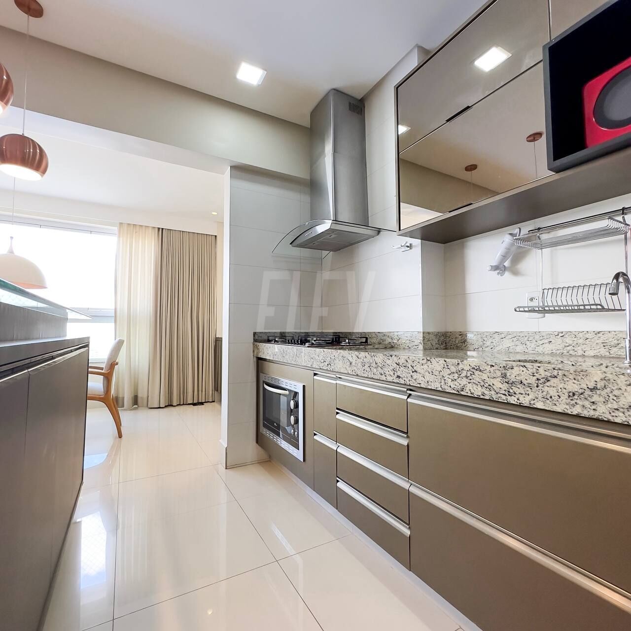 Apartamento, 3 quartos, 103 m² - Foto 13