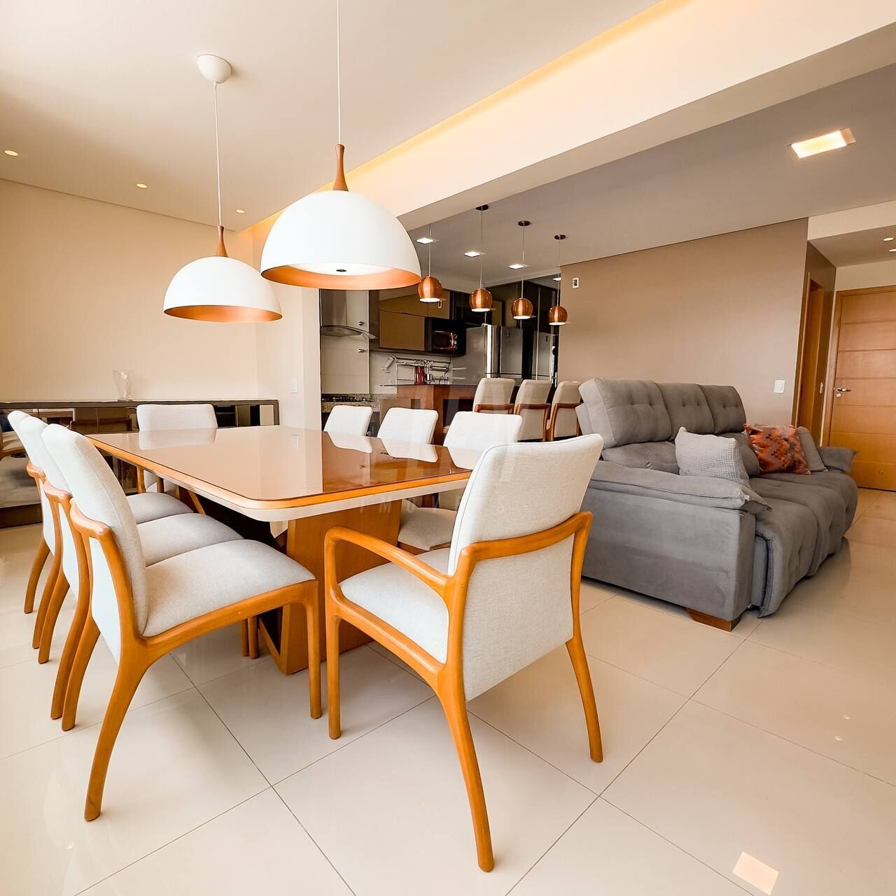 Apartamento, 3 quartos, 103 m² - Foto 4