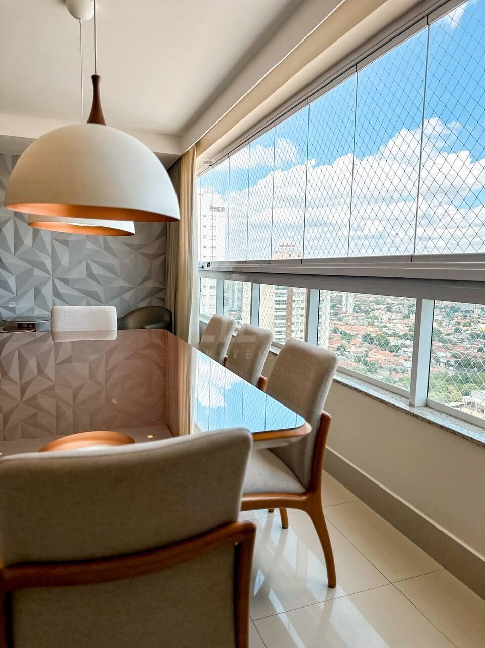 Apartamento, 3 quartos, 103 m² - Foto 3