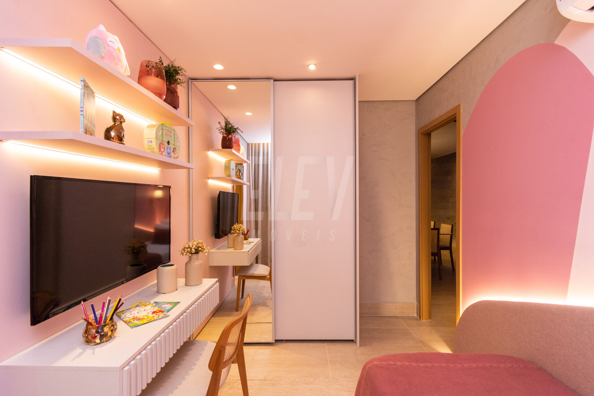 Apartamento, 3 quartos, 109 m² - Foto 25