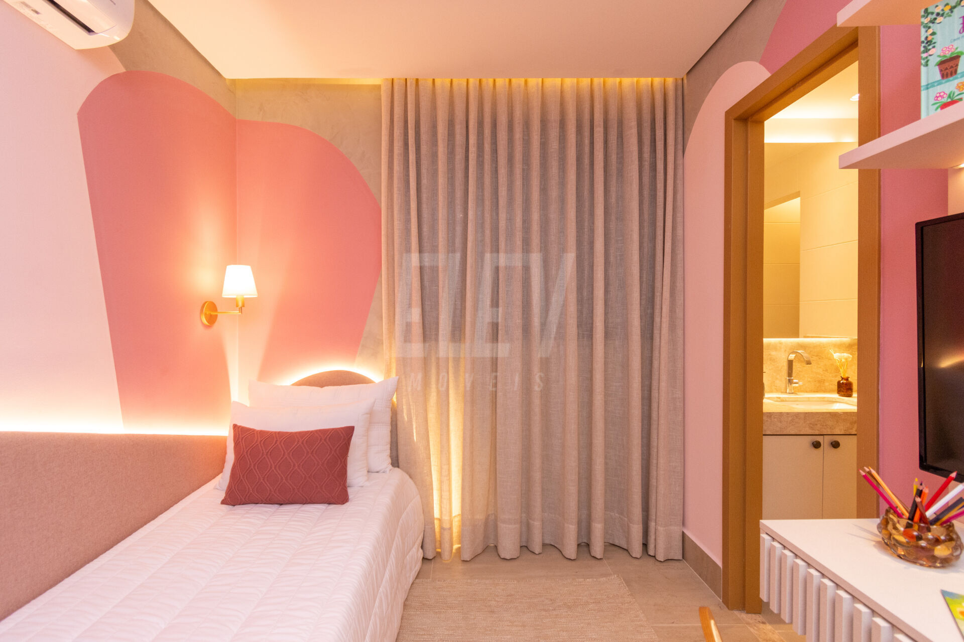 Apartamento, 3 quartos, 109 m² - Foto 24