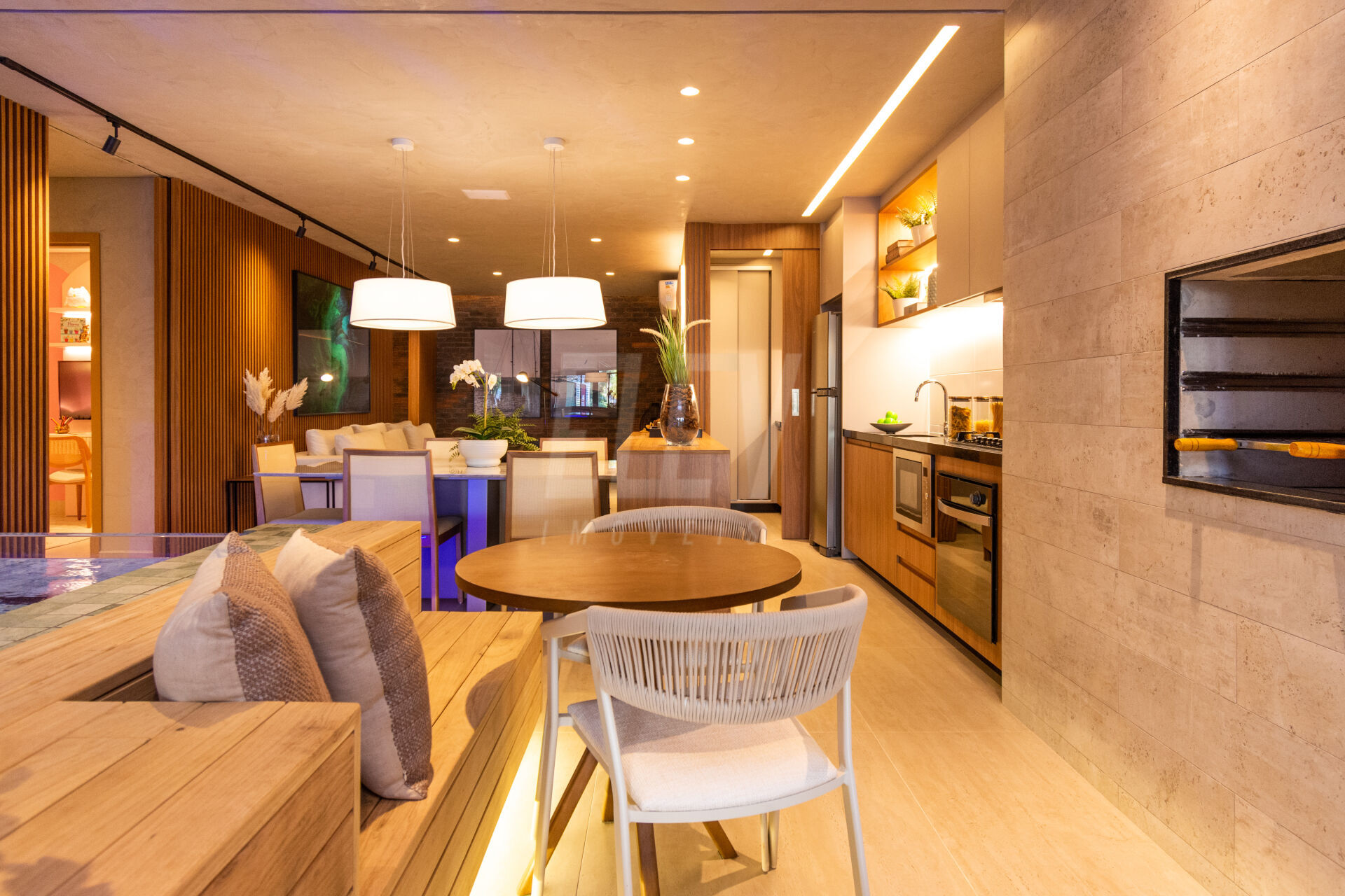 Apartamento, 3 quartos, 109 m² - Foto 11