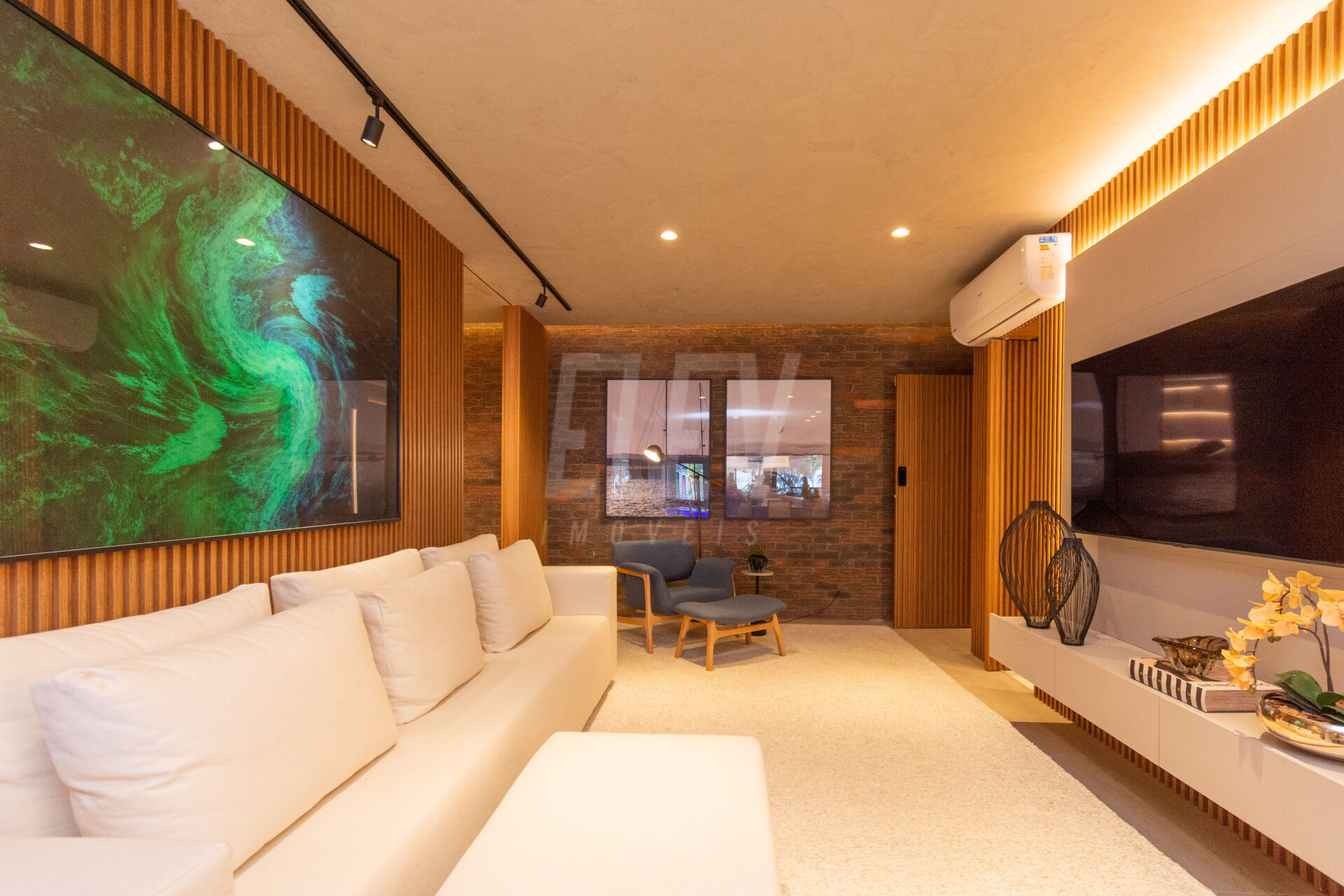 Apartamento, 3 quartos, 109 m² - Foto 5