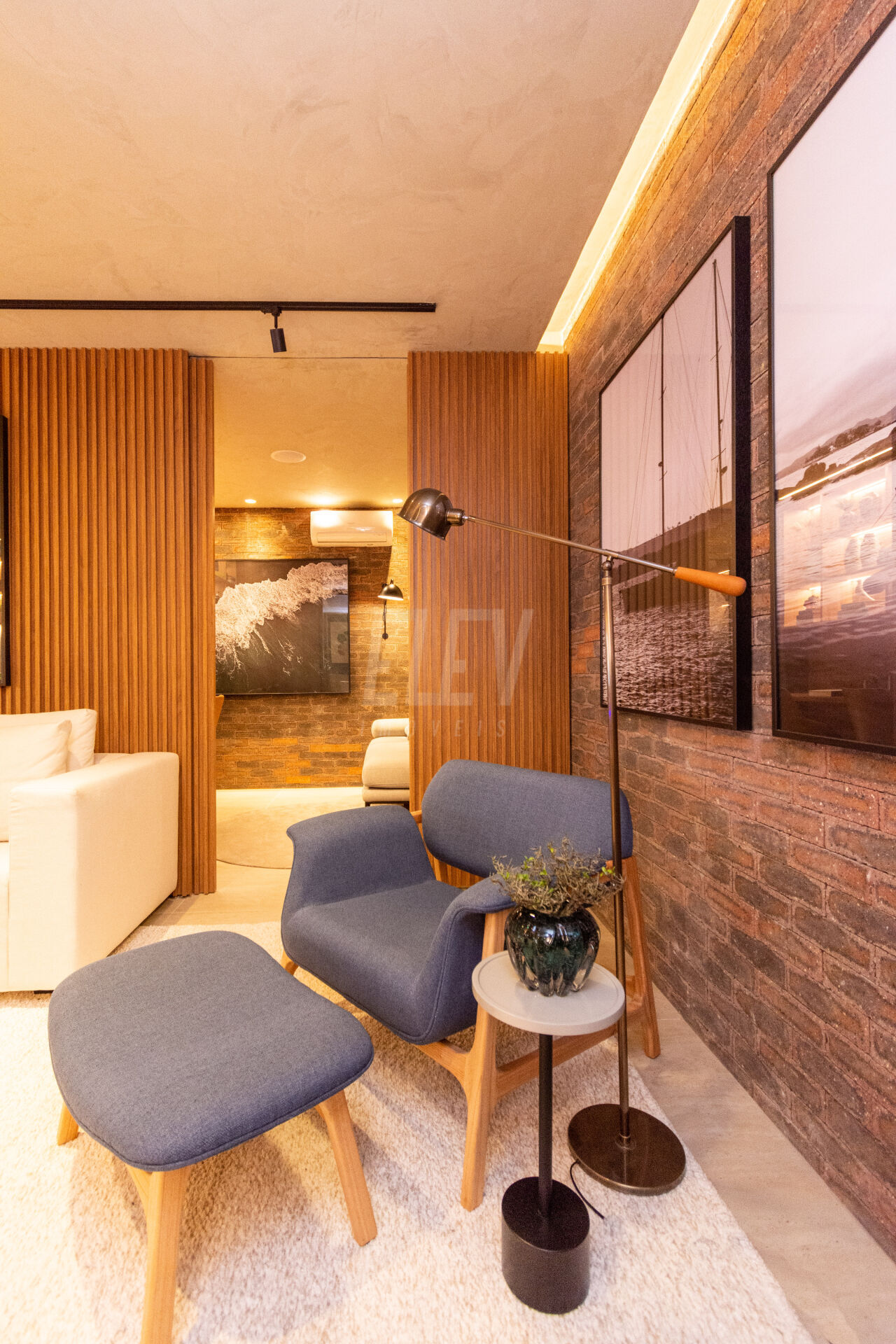 Apartamento, 3 quartos, 109 m² - Foto 6